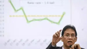 Purbaya Buka Peluang Tambah TKD Hingga Rp90 Triliun, Presiden Tentukan Akhirnya