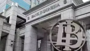 DPR Kini Harus Setujui Anggaran Tahunan Bank Indonesia Menurut UU P2SK 2026