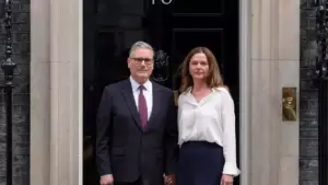 Keir Starmer Mengundurkan Diri Sebagai Perdana Menteri Setelah Dua Tahun