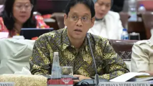 Purbaya: Harga Pertamax Berpeluang Turun Jika Minyak Dunia Melemah