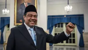 Said Iqbal Tepis Isu PHK Massal, Pastikan PT Fengtay Tak Akan Melakukan PHK