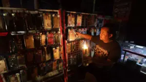 Pengamat UGM Ajukan Tiga Langkah Preventif Usai Pemadaman Listrik Jawa
