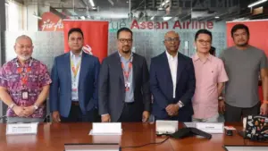AirAsia Targetkan Pemulihan Kapasitas Penuh Mulai Agustus 2026