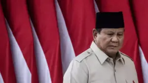 Prabowo Minta Himbara Perluas Akses UMKM, Tak Sekadar Kejar Laba