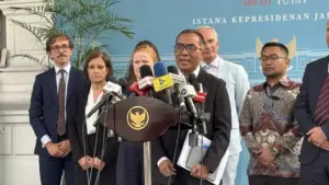 Prabowo Umumkan Rencana Dirikan 10 Universitas Kedokteran dan Sains Bekerja Sama dengan Imperial College