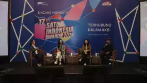 Astra Buka Roadshow SATU Indonesia Awards 2026, Ajak Anak Muda Beraksi Untuk Lingkungan