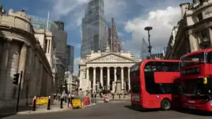 Bank of England Longgarkan Aturan Stablecoin Sterling, Batasi Penerbitan Per Koin