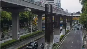 KPK Intensifkan Pengawasan 49 Proyek Strategis DKI Senilai Rp4,255 Triliun