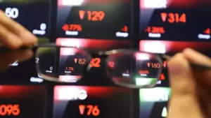 Asing Melepas BBRI, TPIA, BBNI, TLKM; Net Sell Tahunan Hampir Rp70 Triliun