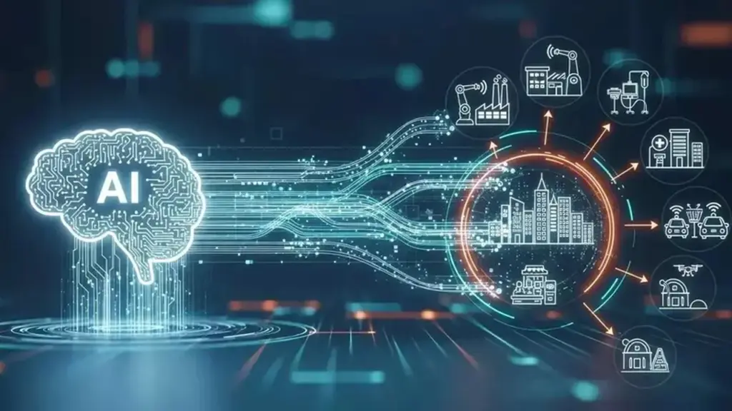 WANTRII Dorong Adopsi AI Untuk Percepatan Transformasi Industri 5.0