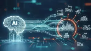 WANTRII Dorong Adopsi AI Untuk Percepatan Transformasi Industri 5.0