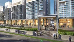 Paramount Perkenalkan Dua Produk Komersial Baru di Gading Serpong