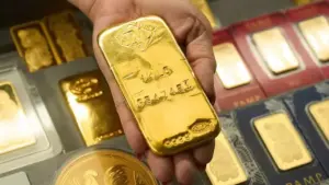 Analis: Harga Emas Kembali Tertekan, Ini Faktor Utamanya