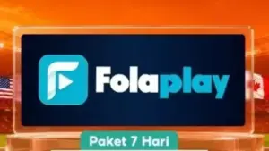 IRSX Gandeng ShopeePay dan Shopee Untuk Jual Voucher Streaming FolaPlay