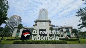 Pemerintah Beri Relaksasi Hukum dan Pajak untuk Obligasi Danantara, Analis: Perlu Perbaikan Tata Kelola