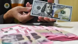Kurs Dolar AS di Bank-Bank Besar: Rupiah Dibuka Melemah ke Rp17.859 per USD