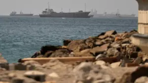 Ghalibaf Bertolak ke Oman Bahas Pengelolaan Selat Hormuz