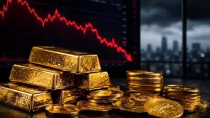 Harga Emas Digital Turun Tajam, Update Per Platform 23 Juni 2026