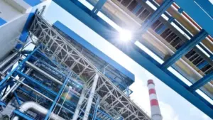Saham DSSA Terkoreksi Tajam Usai Tekanan Jual Asing