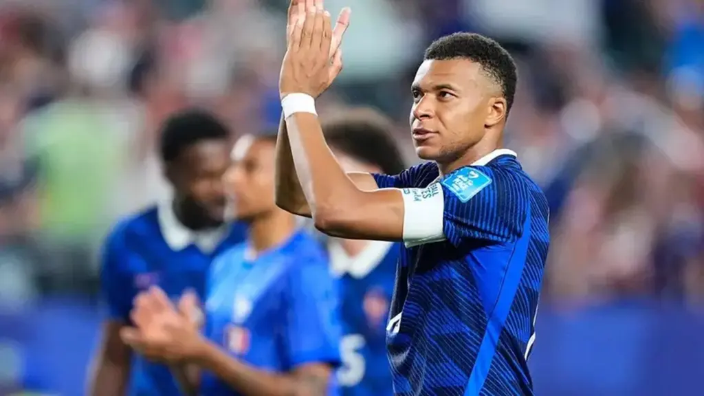 Haaland Gemilang, Messi Pecah Rekor, Mbappé Ikut Menyita Perhatian