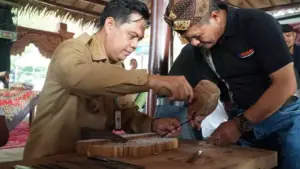 Investasi Rp1,17 Triliun Dorong Jepara Perkuat Posisi Pusat Mebel Global
