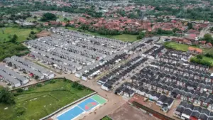 BPJS Ketenagakerjaan Pastikan Akses Kepemilikan Rumah Pekerja Lewat Program MLT
