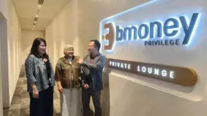 BMoney Capai AUM Lebih Rp 6 Triliun, Genjot Segmen Ritel dan HNWI