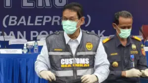 Purbaya Pastikan Importir Pakaian Bekas Ilegal Akan Diperiksa dan Ditindak