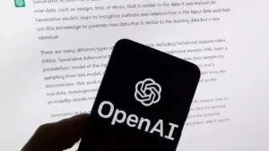 Getty Images Tandatangani Lisensi dengan OpenAI, Saham Melonjak Tajam