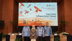 KPEI Umumkan Susunan Direksi Baru dan Target Transformasi 2026–2030