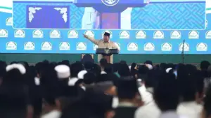 Prabowo: Pemerintah Sudah Tutup 240 BUMN, Target Capai 700–800 Perusahaan