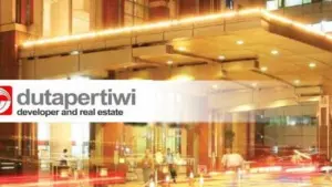 Duta Pertiwi Tebar Dividen Rp888 Miliar, Bayar Dua Kali Lipat dari Laba 2025