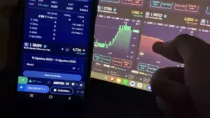 IHSG Diperkirakan Bergerak 6.000-6.150, Ada Rekomendasi Saham Untuk Perdagangan Rabu
