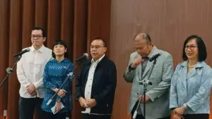 Gojek dan Grab Terapkan Komisi 8% untuk Ojol Roda Dua Mulai 1 Juli 2026