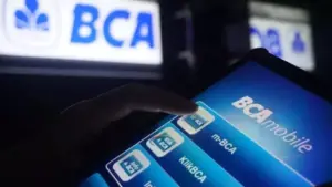 Analis Soroti Risiko Penurunan Saham BBCA, Sebut Level Support dan Resistance