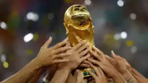 Tujuh Tim Pastikan Tiket 32 Besar, Delapan Tim Tersingkir di Piala Dunia 2026