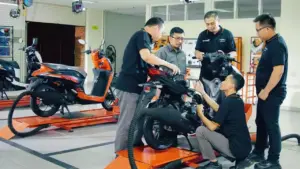 MPMX Cairkan Dividen Rp 170/Saham Meski Laba Per Saham Rp 105