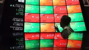 Analis Rekomendasikan Saham Pilihan Untuk Trading 25 Juni dan Target Harga