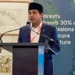 Menhut Tegaskan Pembiayaan Inovatif untuk Pengelolaan Taman Nasional