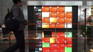 IHSG Bergerak Variatif, Lima Saham Melonjak Di Awal Perdagangan