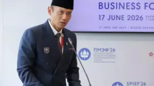 Pemerintah Alokasikan Rp4 Triliun Untuk Revitalisasi 1.400 Madrasah