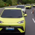 Soroti Insentif EV: Perlu Kebijakan Menyeluruh dan Perhatian Pada ICE