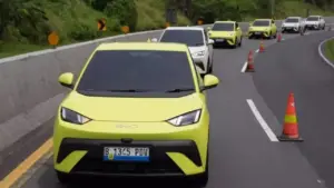 Soroti Insentif EV: Perlu Kebijakan Menyeluruh dan Perhatian Pada ICE