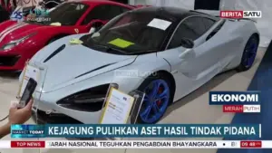 Prabowo Hadiri Puncak PENAS, Pemerintah Tekankan Penguatan Pertanian dan Perikanan