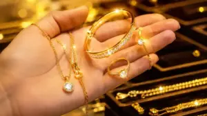 Emas Perhiasan Turun 25 Juni 2026, Daftar Harga Per Gram Per Karat