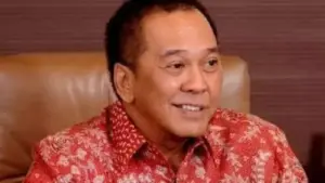 BUMI Naik Tajam Dipicu Minat Domestik, Asing Catat Jual Bersih