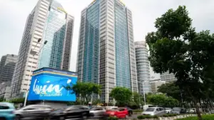 Asing Catat Net Sell Besar Di Saham BMRI Meski Harga Menguat