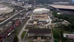 Nickel Industries Akuisisi Saham Minoritas Dua Smelter HPAL di IMIP