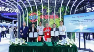 WIFI Perkuat Ekspansi Bersama FiberHome, Targetkan 3.000 Lokasi FWA