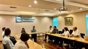 Apindo Soroti Rekrutmen Profesional DSI: Transparansi Dan Kepastian Prosedur Ditekankan